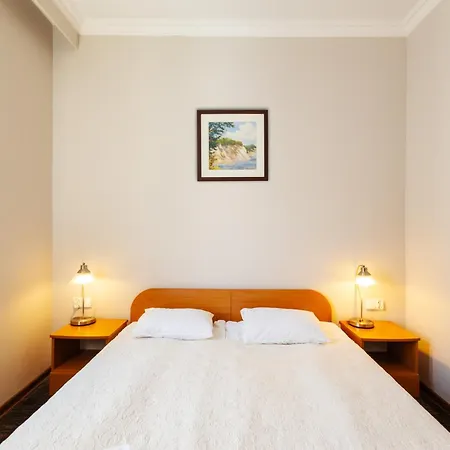 Stadion 3* Варшава