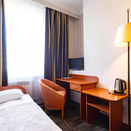 Stadion Aparthotel