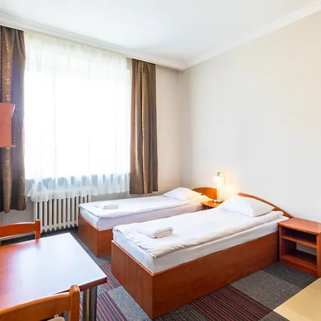 Stadion Aparthotel