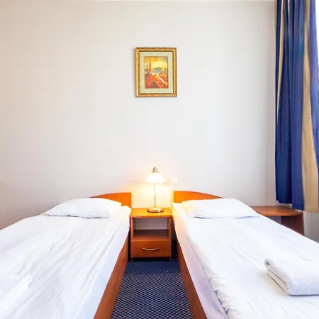 Aparthotel Stadion