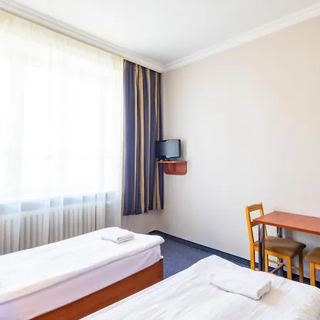 Apartahotel Stadion 3*