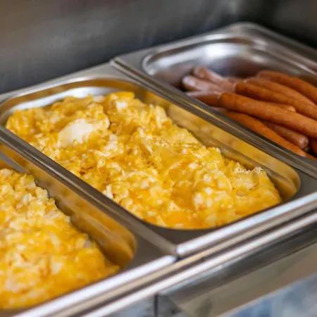 Stadion Апарт-отель