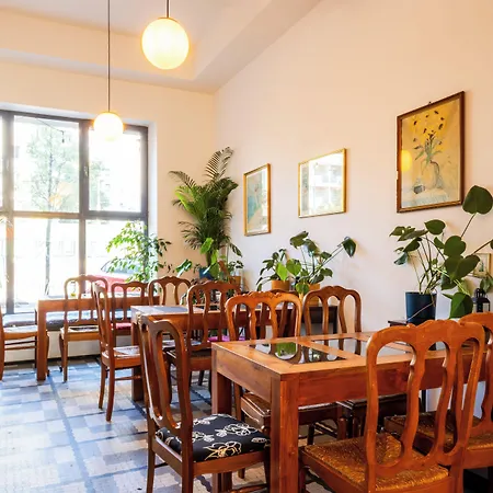 Stadion Апарт-отель Варшава