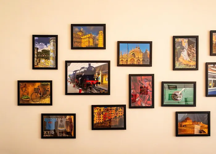 Stadion Apartahotel Varsovia