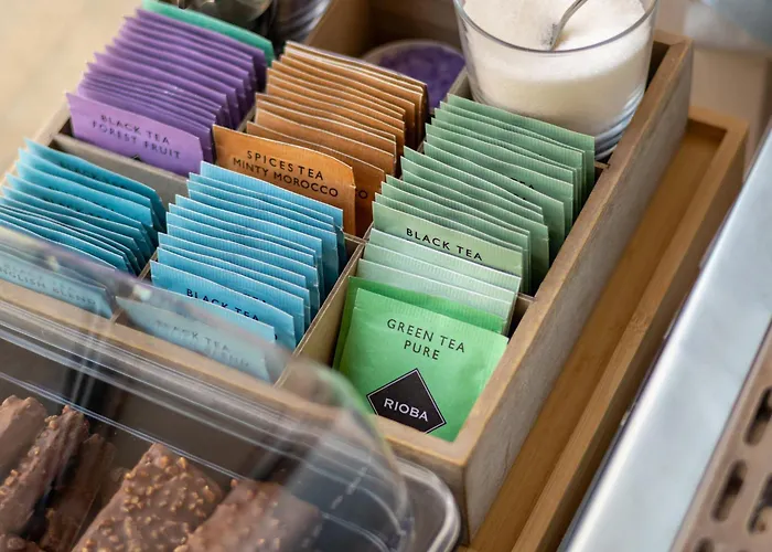 Apartahotel Stadion 3*