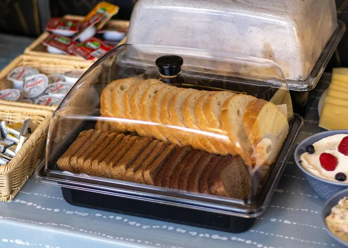 Apartahotel Stadion Varsovia