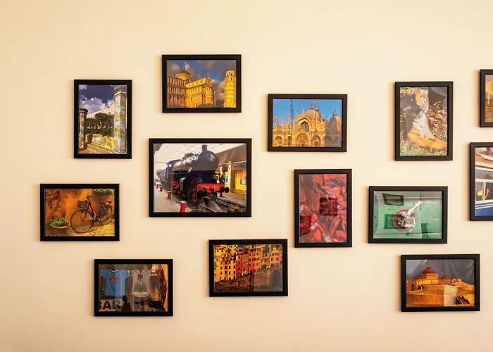 Apartahotel Stadion 3*