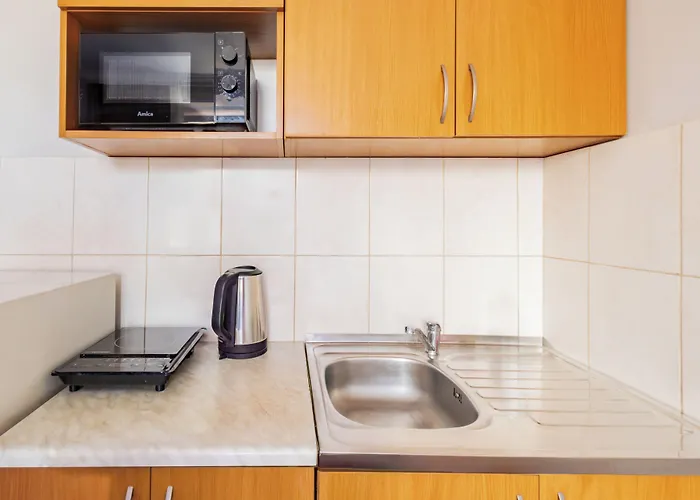 Apartahotel Stadion Varsovia