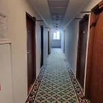 Aparthotel Stadion Varsavia