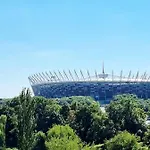 Aparthotel Stadion 3*
