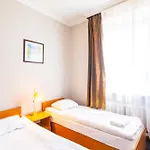 Stadion Aparthotel