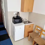 Aparthotel Stadion
