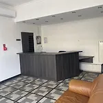 Stadion Aparthotel