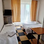 Aparthotel Stadion