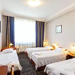 Stadion Aparthotel Varsavia