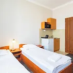 Apartahotel Stadion 3*