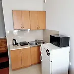 Apartahotel Stadion 3*