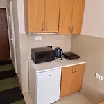 Aparthotel Stadion Varsavia