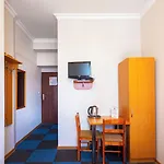 Aparthotel Stadion Varsavia