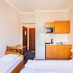 Aparthotel Stadion Varsavia