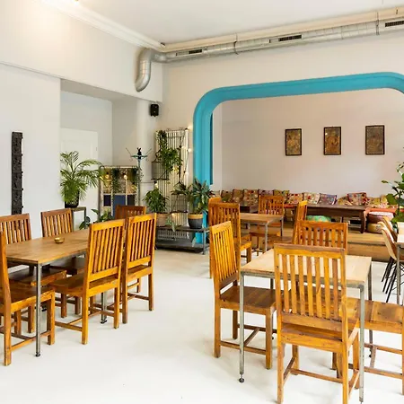 公寓式酒店 斯塔迪昂酒店 *