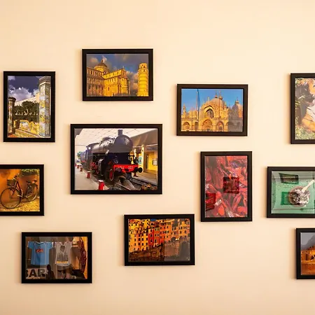 Stadion Aparthotel Warschau