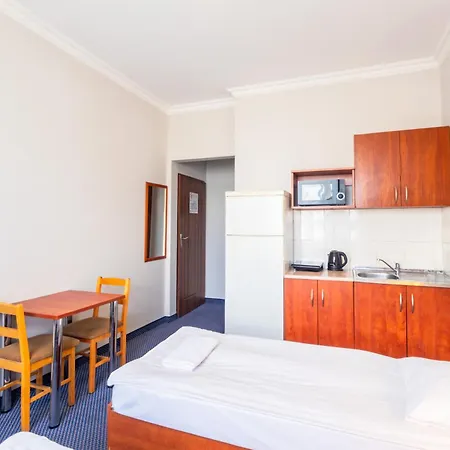 Stadion 3* Βαρσοβία