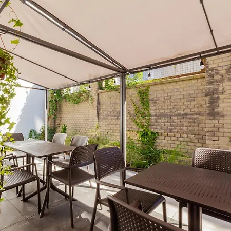 Stadion 3* Βαρσοβία