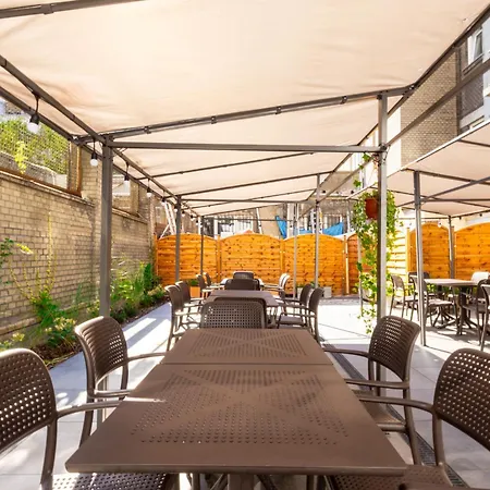 Stadion Ξενοδοχείο με διαμερίσματα 3*