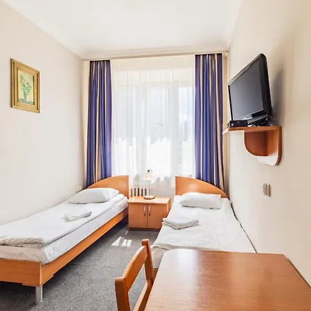 Stadion Apartahotel 3*