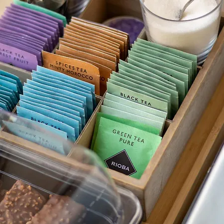 Aparthotel Stadion 3*