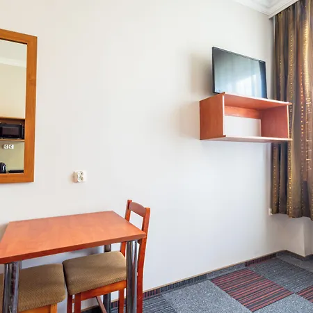 Stadion Ξενοδοχείο με διαμερίσματα 3*