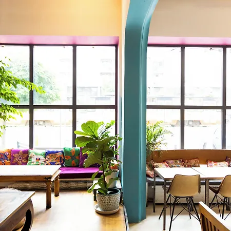 Stadion Ξενοδοχείο με διαμερίσματα