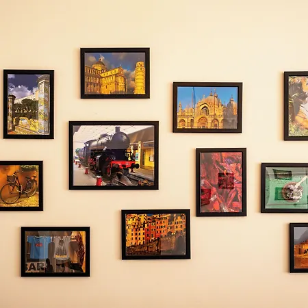 Ξενοδοχείο με διαμερίσματα Stadion 3*