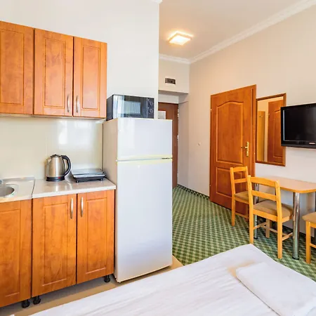 Stadion Βαρσοβία