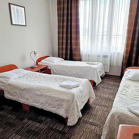 Stadion Aparthotel