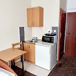 Stadion Hotel apartamentowy