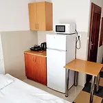 Hotel apartamentowy Stadion 3*