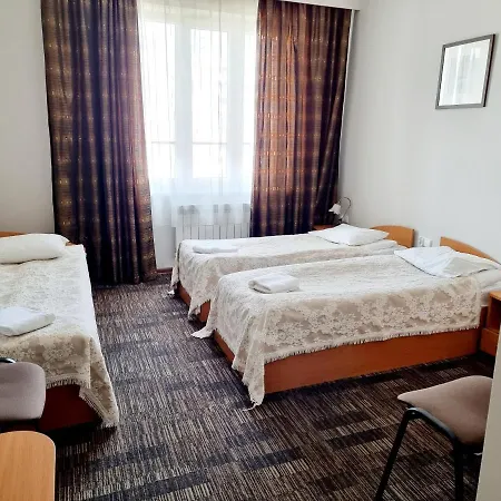 Stadion 3* Варшава