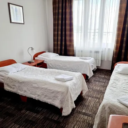 Stadion 3* Варшава