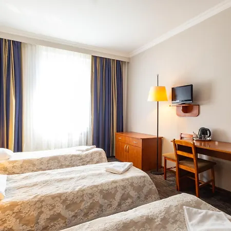 Stadion Варшава