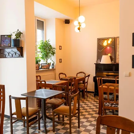 Апарт-отель Stadion 3*