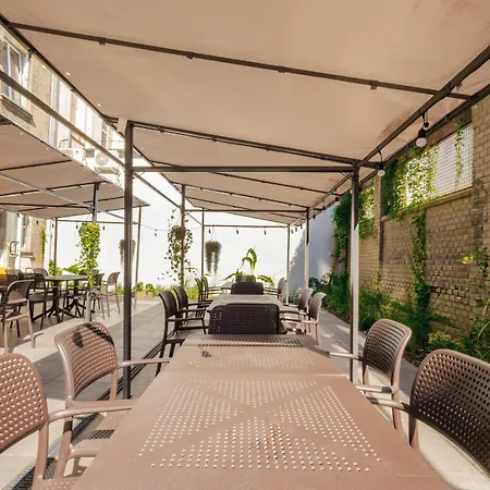 Stadion Апарт-отель 3*