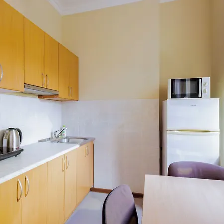 Stadion 3* Варшава