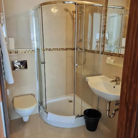 Stadion Hotel apartamentowy *