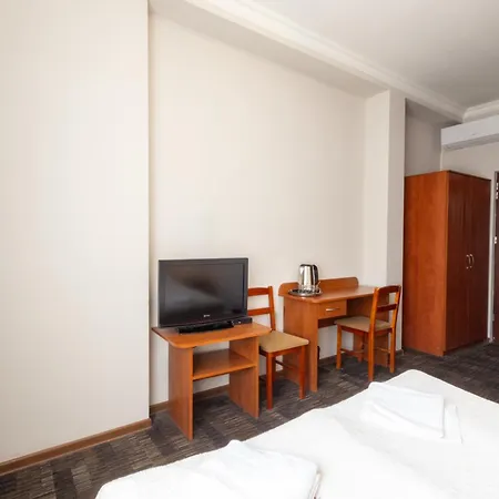 Stadion Hotel apartamentowy *