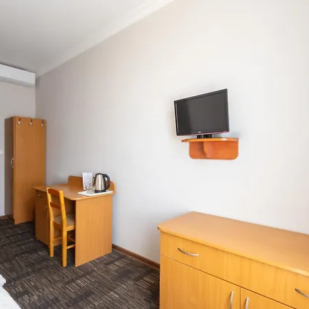 Hotel apartamentowy Stadion