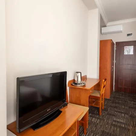 Stadion Hotel apartamentowy *