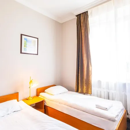Stadion Hotel apartamentowy