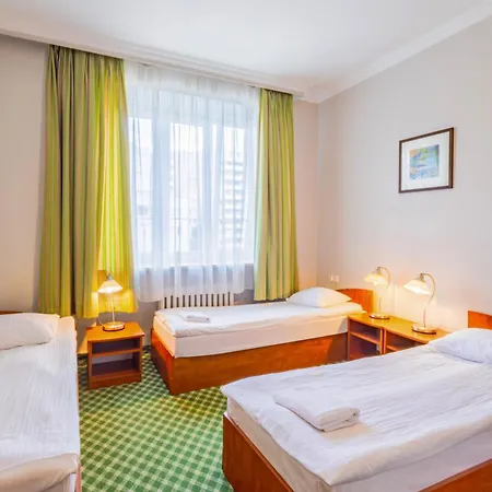 Stadion Hotel apartamentowy